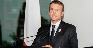 RASIST? MACRON JE REKAO DA AFRIČKE ŽENE IMAJU PREVIŠE DJECE