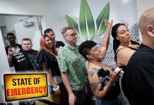 PRVI PUT U POVIJESTI: U Nevadi uvedeno izvanredno stanje zbog nedostatka marihuane