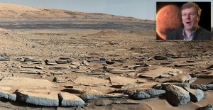 Na površini Marsa ne mogu preživjeti ni mikrobi, a NASA-ini astronauti će tamo uskoro šetati svaki dan