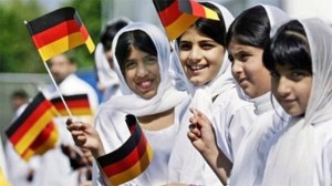 KULTURNO OBOGAĆIVANJE: Nijemci su sada službeno manjina u vlastitoj zemlji