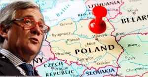 NE ŽELE PRIMITI IMIGRANTE: Bruxelles prijeti Poljskoj oduzimanjem prava glasa i sankcijama koje dosad nikad nisu primjenjene!