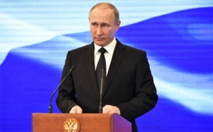 WASHINGTON U ŠOKU: Putin naredio da 755 američkih diplomata mora napustiti Rusiju