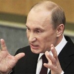 putin-ljut Putin: Zapad je pod kontrolom sotonističkog pedofilskog kulta (VIDEO)
