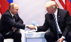 ZAVRŠEN SASTANAK PUTIN – TRUMP: Obojica predsjednika iznenadila cijeli svijet! (VIDEO)