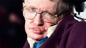 Stephen Hawking: ‘Svjetska vlada’ će biti ‘vrhunac čovječanstva’