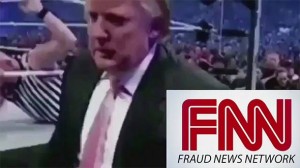 TRUMP PREBIO CNN U EPSKOJ MEME MANIRI (VIDEO)