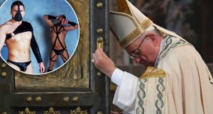 NOVI SKANDAL U VATIKANU: Bliski papin suradnik se predozirao na homoseksualnim orgijama