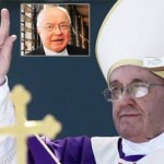 vatikan-papa UHIĆENJE STOLJEĆA: Najveća kolekcija dječje pornografije pronađena u Vatikanu