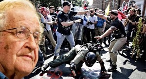 Noam Chomsky: ‘Antifa leži na krivim principima – a to je ogroman poklon za ekstremnu desnicu’