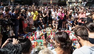 barcelona-rambla TERORISTIČKI NAPAD JE BIO POD ‘LAŽNOM ZASTAVOM’? Hrvatica iz Barcelone: Dan uoči napada policija kao da je nestala