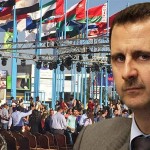 bashar-sajam ASSAD PORUČIO ZAPADNIM SAVEZNICIMA: Skupo smo platili zavjeru Zapada i Muslimanske braće, i nemojte nas više nikada braniti