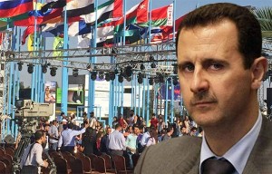 ASSAD PORUČIO ZAPADNIM SAVEZNICIMA: Skupo smo platili zavjeru Zapada i Muslimanske braće, i nemojte nas više nikada braniti