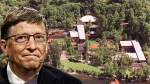 ŠTO SE DOGAĐA? Bill Gates gradi nuklearni bunker, a osoblju govori da napusti zemlju