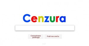 Nova cenzura Google pretraživača se čini gora nego što smo se prvobitno bojali