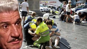 Domazet Lošo: Masakr u Barceloni dio je plana razbijanja država te stvaranja Novog svjetskog poretka!