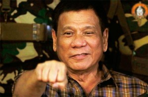 Predsjednik Duterte: ‘Ubijao sam ljude, ali ne onoliko koliko Hillary’