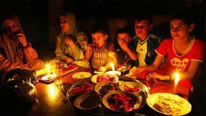 O OVOME NE PIŠU MEDIJI: 2 milijuna Palestinaca u Gazi bez struje