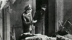 Ovo je zadnja fotografija Adolfa Hitlera prije odlaska u Argentinu