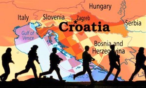 Digla se panika u Hrvatskoj oko 9000 ljudi za mobilizaciju u vojne snage. Tko će sve dobiti poziv, a tko će se izvući?