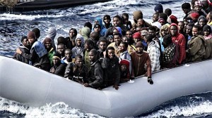 Njemačka ‘zlatna mladež’ prebacivala imigrante s plovila krijumčara i ubacivali ih u EU
