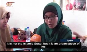 PRAVA ISTINA NAPOKON RAZOTKRIVENA: ‘Bila sam naivna kada sam došla, ISIS-ovci nemaju veze sa Bogom i islamom i žele samo tri stvari – žene, novac i moć’ (VIDEO)