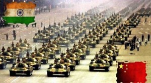 GLOBALISTI SILNO OČEKUJU POČETAK RATA: Kina napada Indiju u roku od 2 tjedna?!