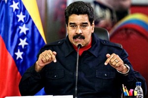 USKORO STIŽE DEMOKRACIJA! Maduro oštro poručio: Nikada nećemo dozvoliti invaziju Sjedinjenih Američkih Država na našu zemlju!