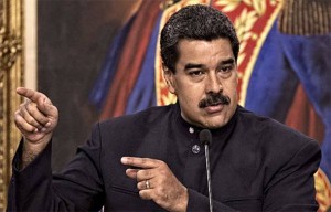 Predsjednik Venezuele Maduro: Uskoro idem u Moskvu, Putin je čovjek mira i najpopularniji lider u svijetu