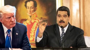 MADURA ČEKA SLIČNA SUDBINA KAO GADDAFIJA I HUSSEINA? Američka ‘demokracija’ nakon demokratskih izbora u Venezueli odmah izglasala sankcije