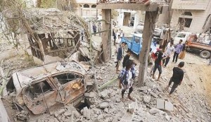 SIRIJA: Najmanje 60 civila ubijeno u najnovijem napadu američke koalicije