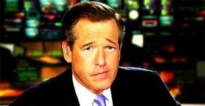 Novinar televizije NBC Brian Williams: ‘Naš posao je da preplašimo ljude na smrt u svezi Sjeverne Koreje’ (VIDEO)