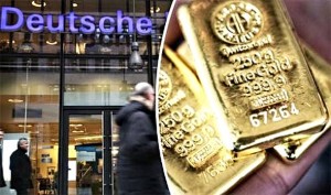 ŠOKANTAN EKONOMSKI POTEZ: Njemačka prije roka povukla sve svoje zlato iz Pariza, uskoro će i iz Londona i New Yorka