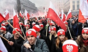 GROM IZ VEDRA NEBA: Poljska izlazi iz Europske unije!