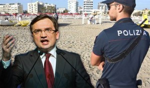 Zamjenik poljskog ministra pravosuđa nakon silovanja u Riminiju: ‘Hoćete imigrante u Poljskoj – samo preko mene mrtvog!’