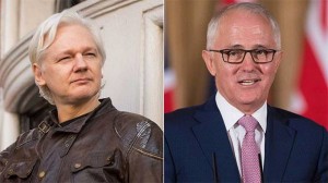Australski premijer: ‘Oslobodite Julian Assangea, on nije kriminalac’
