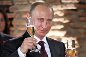 Putin isplatio nepodmireni značajni dug Rusije prema središnjim bankama Novog svjetskog poretka