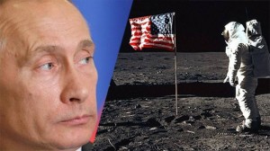 PUTIN NAPOKON UDARA TAKO GDJE NAJVIŠE BOLI: Provest ćemo novu međunarodnu istragu o američkom slijetanju na Mjesec