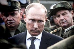 Putin: Sjevernokorejska kriza je ‘lažna zastava’ globalista za početak Trećeg svjetskog rata kojim se samo raspiruje strah