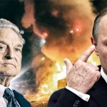 putin-soros PUTIN SE OBRUŠIO NA SOROSA: On vodi Ameriku prema građanskom ratu