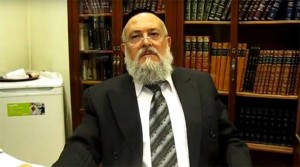 Glavni živovski rabin u Barceloni poručio Židovima nakon terorističkih napada da se presele u Izrael – ‘Europa je izgubljena’