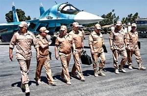 shoigu-ruska-vojska RUSKI MINISTAR OBRANE SHOJGU: Sirijski vojska je za 2 mjeseca oslobodila 2,5 puta veći teritorij nego što je kontrolirala 2015.