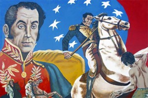 Simon Bolivar još prije 188 godina predvidio da će SAD u ime slobode sijati teror po drugim zemljama