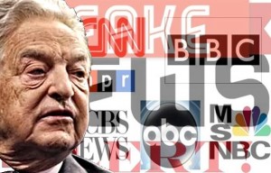 GLOBALISTI SU BIJESNI! Uvode software za ‘provjeravanje istinitosti informacija’ kojeg će financirati – George Soros!