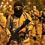 teror-ulica UZNEMIRUJUĆE OTKRIĆE: ISIS JE NA PRAGU EUROPE! Teroristi koji su pobjegli iz Sirije i Iraka pronašli novu bazu iz koje će napadati Europu