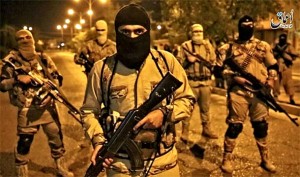 UZNEMIRUJUĆE OTKRIĆE: ISIS JE NA PRAGU EUROPE! Teroristi koji su pobjegli iz Sirije i Iraka pronašli novu bazu iz koje će napadati Europu