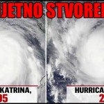 uragan-harvey-satelit TEORETIČARI METEOROLOŠKIH RATOVA ŠOKIRALI AMERIČKU JAVNOST: Uragan Harvey je umjetno projektiran i usmjeren prema gradu Houstonu kao projekt ‘vremenskog terorizma’