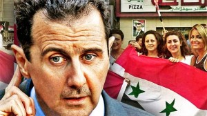 Dok se rat u Siriji privodi kraju, mainstream mediji šute o velikoj američkoj sramoti