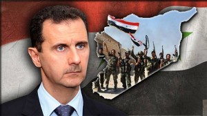 ZAPAD U NEVJERICI, ISLAMSKA DRŽAVA POLAKO NESTAJE: Assadova konačna pobjeda u Siriji već se vidi i bez dalekozora