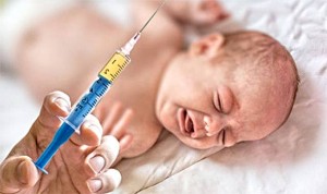 Sve cjepiva za djecu će se uskoro nalaziti u SAMO JEDNOM CJEPIVU