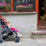 beba-svedska Švedski građani pozvani da se prestanu razmnožavati da bi smanjili efekte klimatskih promjena